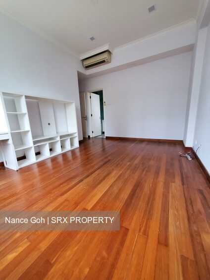 Richmond Park (D9), Condominium #612022821